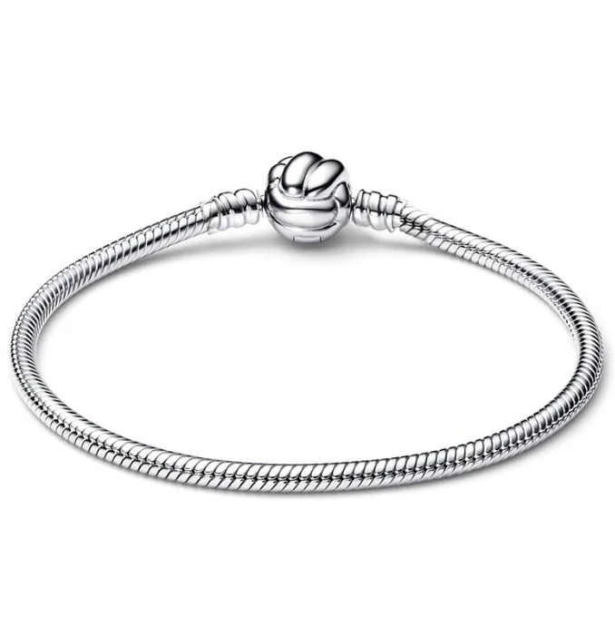 Various snake chain snake charm bracelets for jewelry making bulk charm beads