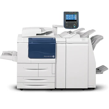 Используется машина a3 принтер и копир для Xerox D 95 D110 D125
