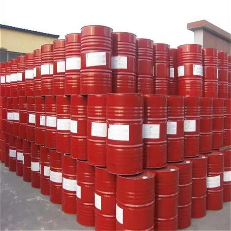 Blended Polyol Spray Foam Insulation Material China Pu Chemical Polyurethane