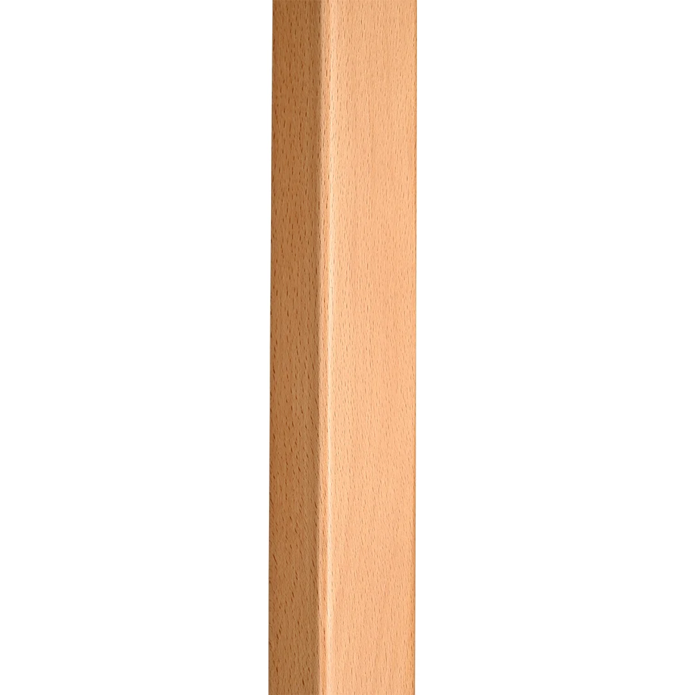 Floor Lamp Standing Modern Wood Artistic Style Minimalist LED Living Room Floor Lamp CE SAA CRM Certified
