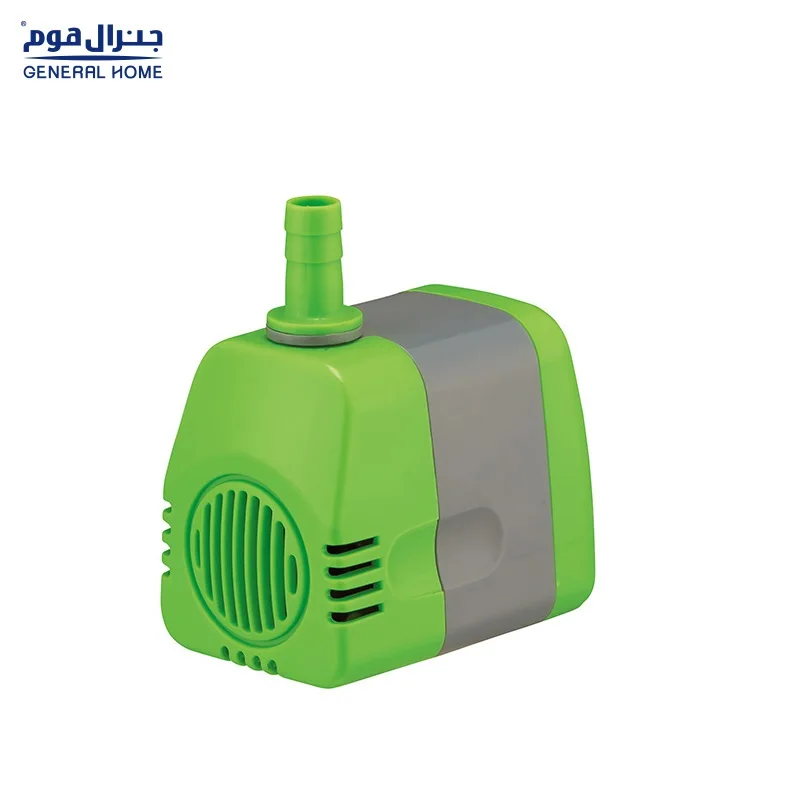 Quiet And Energy-Saving Large Flow 20W Mini Submersible Water Pump