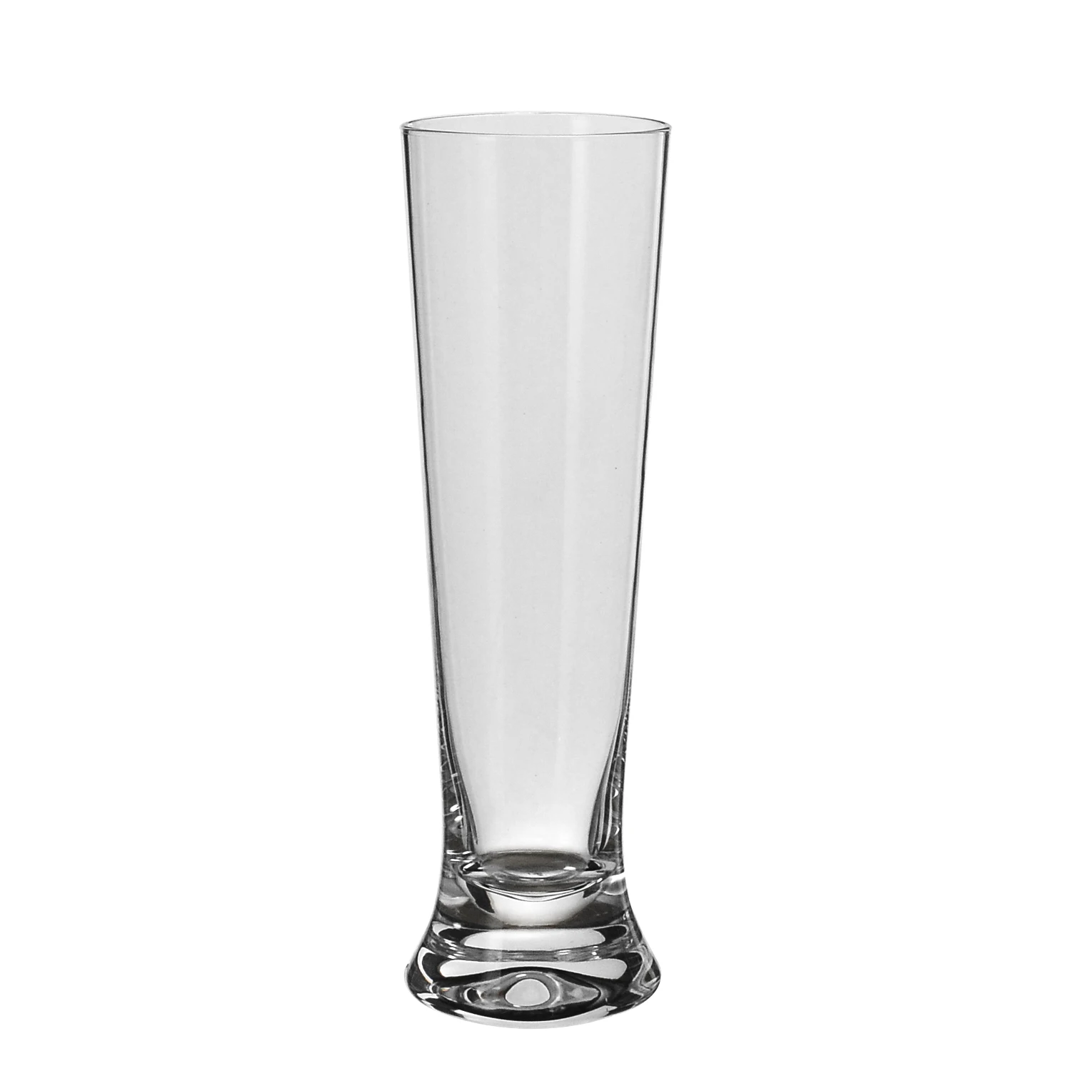 Customized hand blown crystal glass Tall Bar cocktail Juice beverage Pilsner glass Beer Glasses Cup