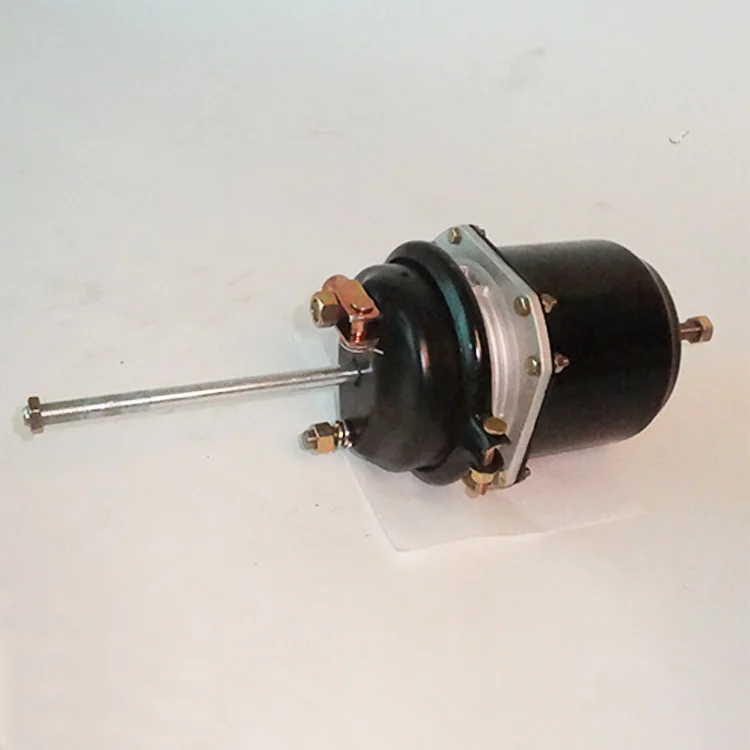 Type24 T - 24 Type30 High Quality Oem Double air brake spring chamber For Truck