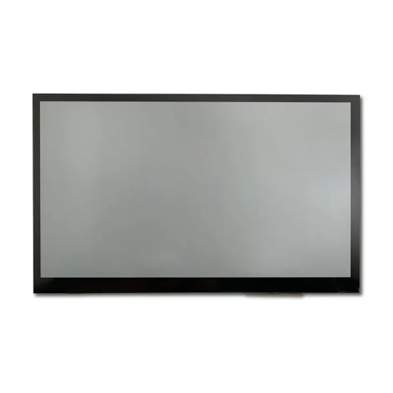 10.1 inch tft with capacitive touch panel 1280xRGBx800 tft lcd touch display panel with lvds interface