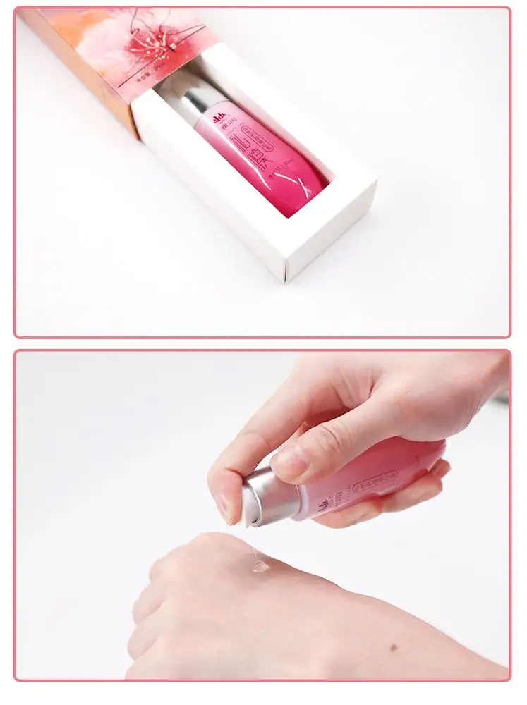 Female Health Tightening Vagina Best Whitening Liquid Bleaching Pink Body Gel For Private Parts