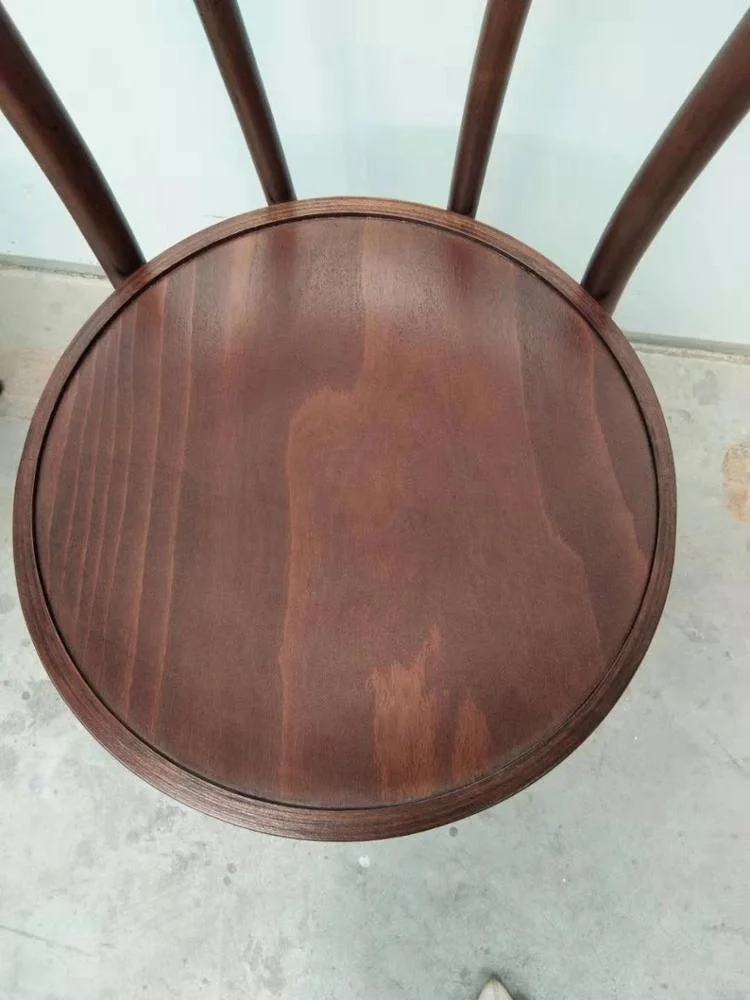 Стулья для невесты и жениха Thonet Bentwood от китайского завода