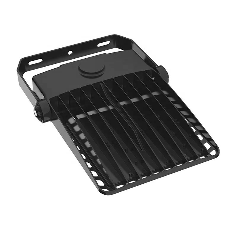 
Outdoor Sport Court Lamp 200W Home Garden Stadium Sport LED Flood Light Spotlight 100W 200W 300W WIth Sensor Installation 
