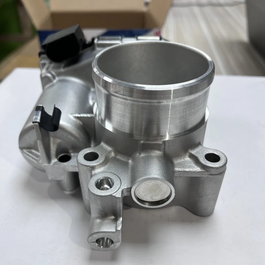 F01R00Y020 Fuel Injection Throttle Body GW4G15B/T Fit For Great Wall HAVAL H6 H2 Origin Product