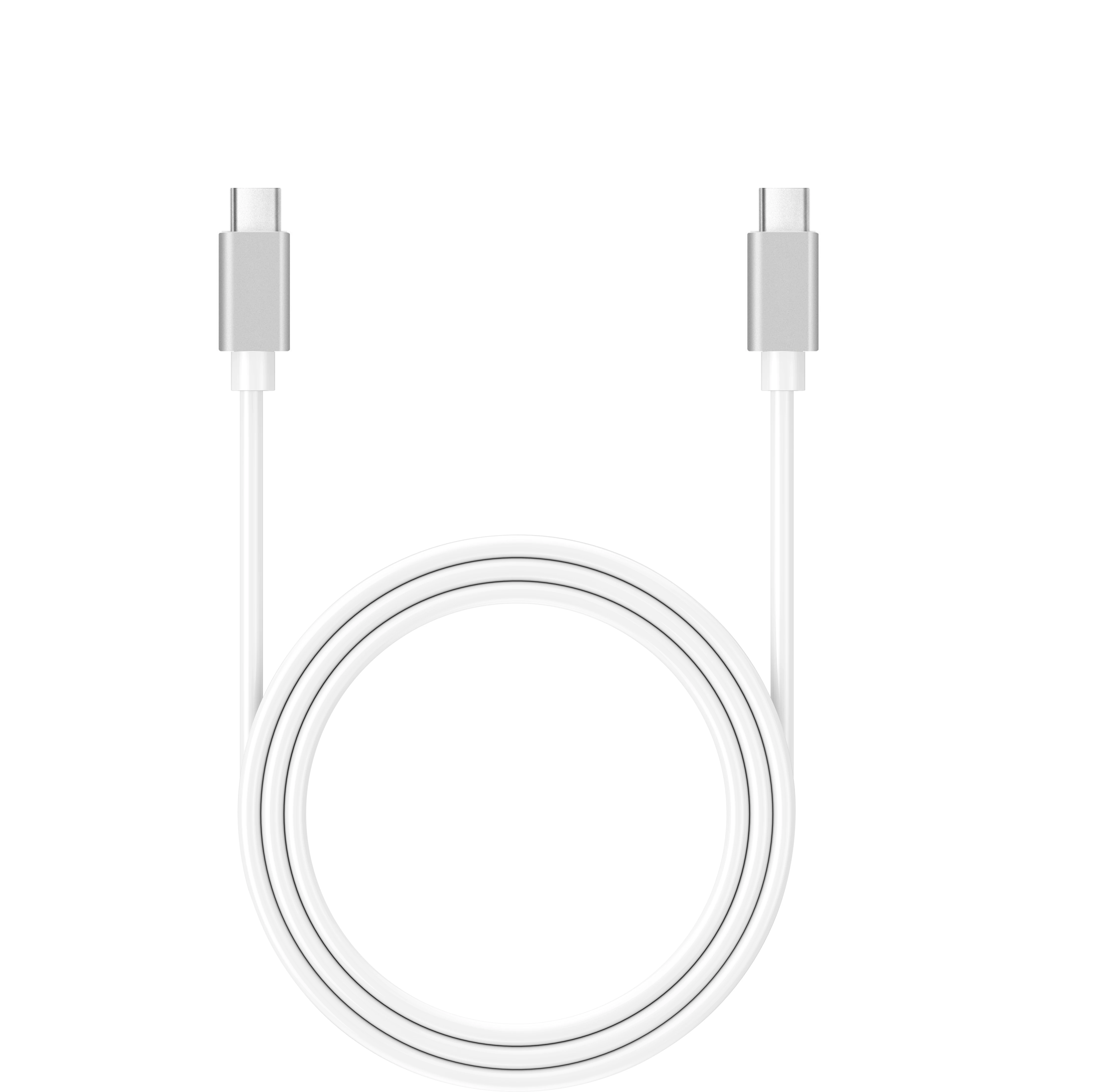 Премиум 3 м USB Type-C кабель для быстрой зарядки 60 Вт 6,6 фута смарт-кабель питания с магнитной функцией нейлоновая куртка для мобильного телефона Автомобильная панель