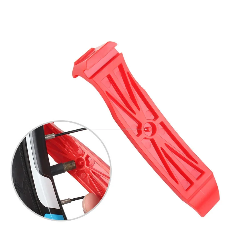 TOOPRE Multi functional tire prying rod Mountain road vehicle multi-functional nylon crowbar tire repair and disassembly tool