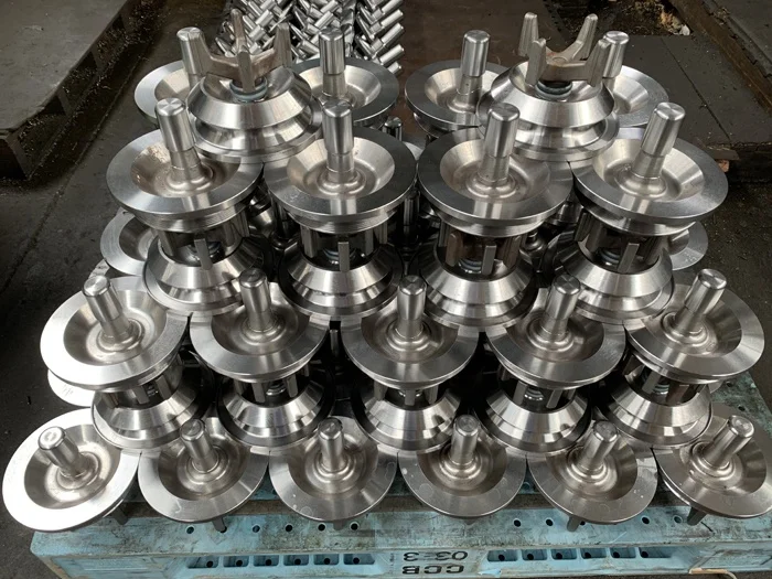 API 7K F-500 F-800 F-1000 F-1300 F-1600 High Quality Valve Body and Seat Valve Assy