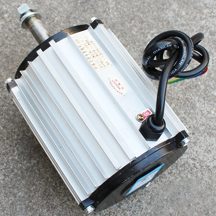 Big Power Industry with Ac Electric Shaded Pole Motor 1400 RPM Air cooler motor