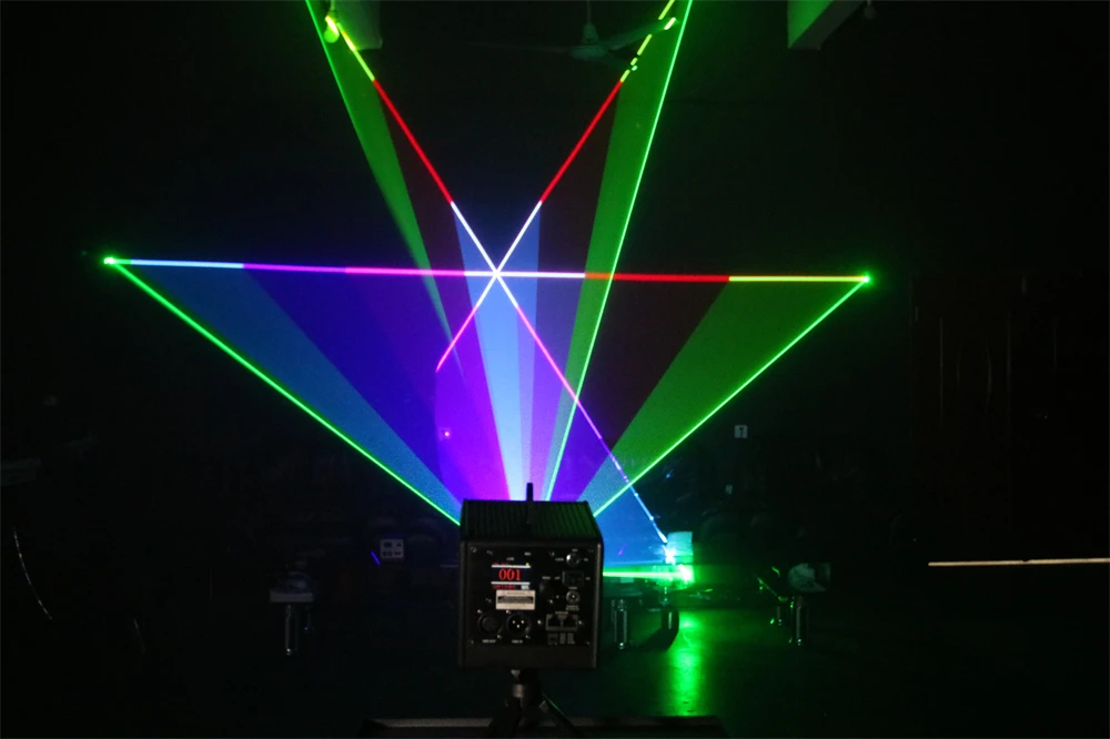 Hot selling app control 1w 2w 3w 4w 5w animation wedding dj show disco stage party price laser lights