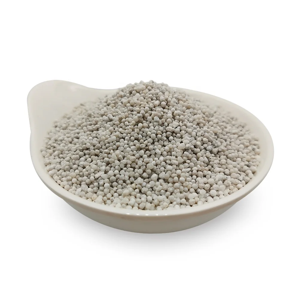 NPK 15-5-10 Slow Release Fertilizer Golf Fertilizer