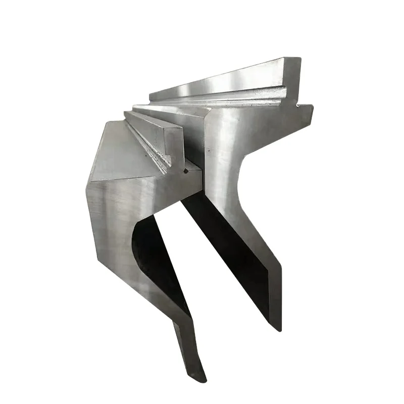 Customized Size Bending Dies Press Brake Tooling Press Brake Die Tool Press Brake Upper Mold