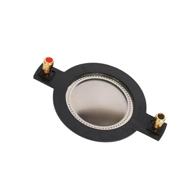 Hot Sale Compression Driver Voice Coil Diaphragm Voice Coil Material For Voice Coil Til