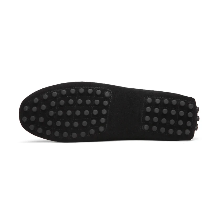 Последние Модные мужские туфли лидер продаж повседневная обувь стильные лоферы