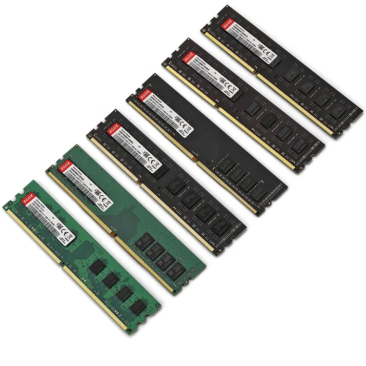  Оперативная память DDR3 2 ГБ/4 ГБ/8 ГБ 1600 МГц 1333 DIMM