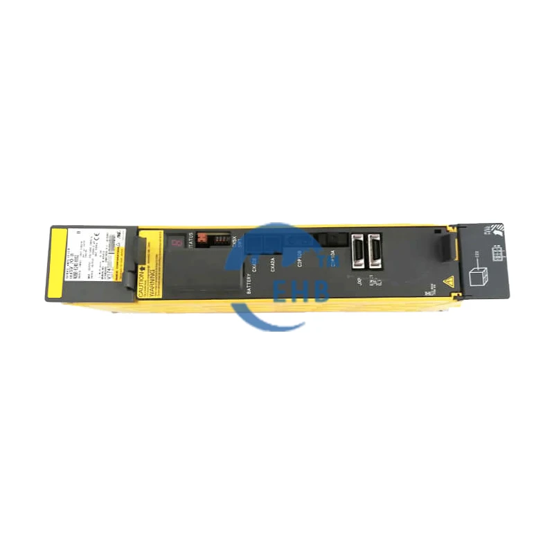 Оригинальный Новый 5.5kw сервопривод A06B-6240-H207