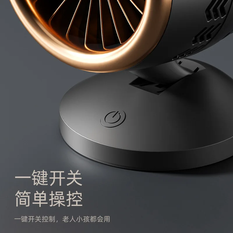 New desktop range hood portable home barbecue hot pot range hood small movable mini smoking machine