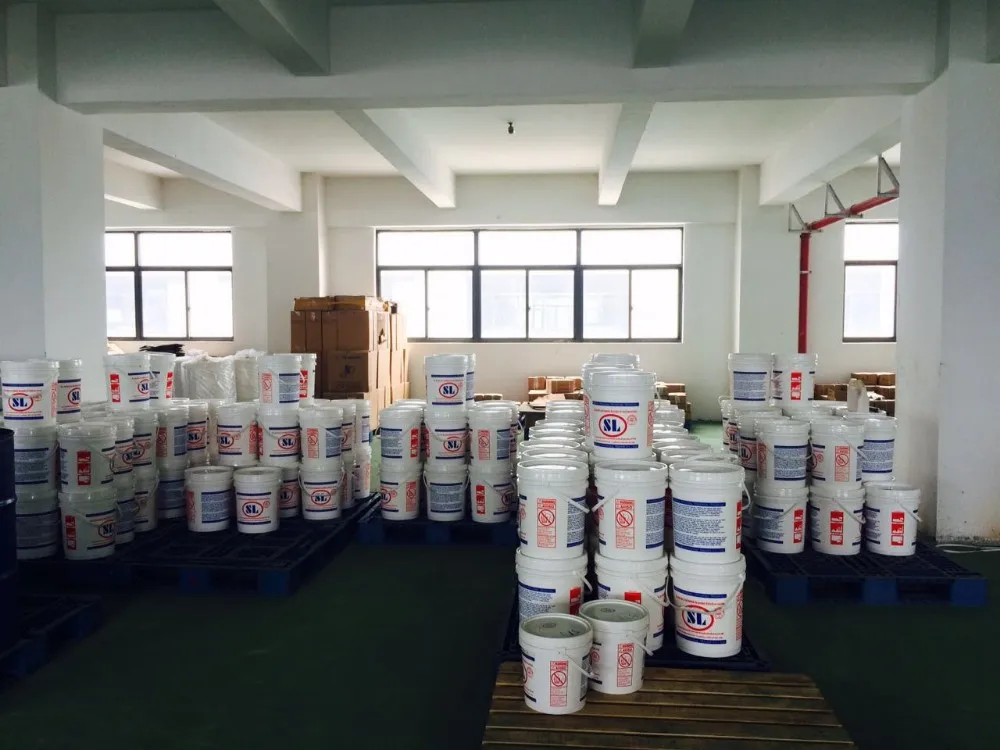 SL-200 js waterproofing Coating waterproof  acrylic