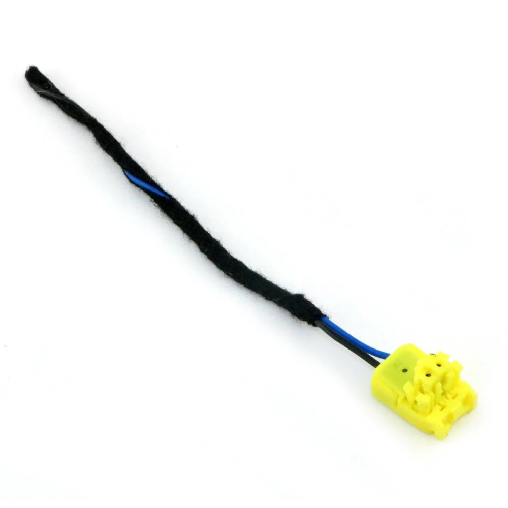 Fast Shipping Rj 45 Auto Speaker Electrical Crimp Solenoid Valve 12V Fast Electric Vehicle Wire Butt 2Pin Automobile Connectors