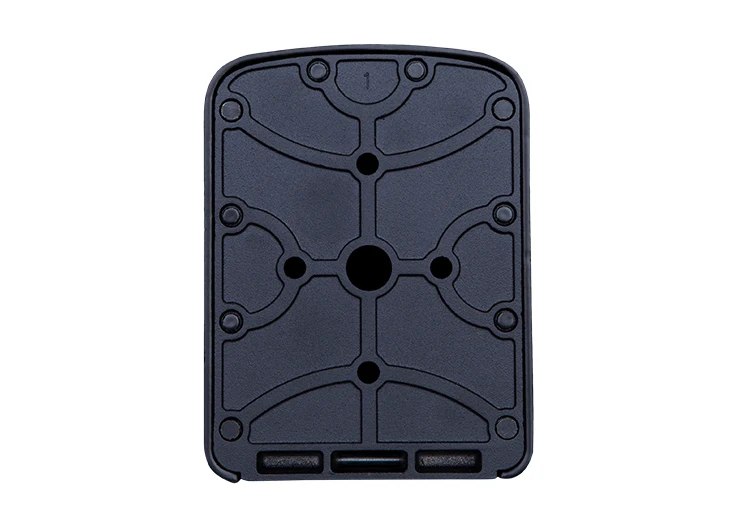 Asack G4 small waterproof stainless emergency realtor  key cabinet lock box small metal digital combination caja de llaves