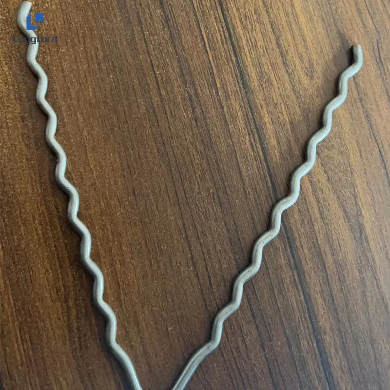 Customizable 2520 301 304 310 310S 330 stainless steel special shaped anchor kiln pouring V Y grabber nails not easily deformed