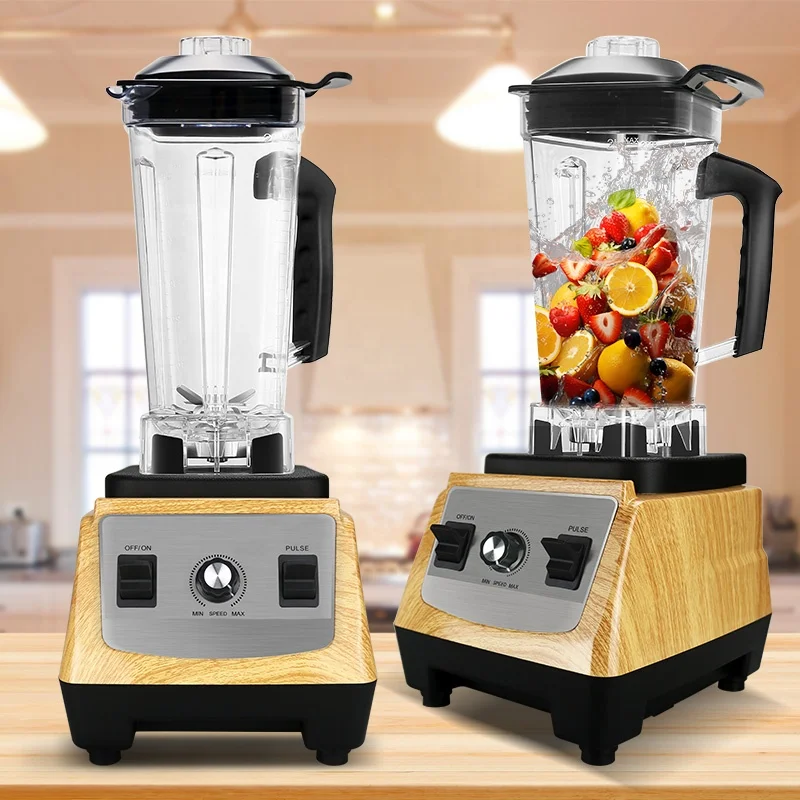 gemat kitchen blender machine commercial vegetable nut juicer blenders mixers food processors wall breaking machine for home
