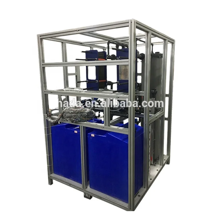 sodium hypochlorite 12% price of sodium hypochlorite generator