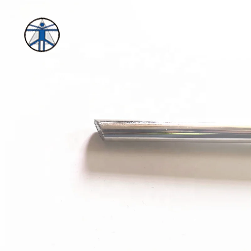 Жесткий эндоскоп лапароскоп 10 мм 30 градусов