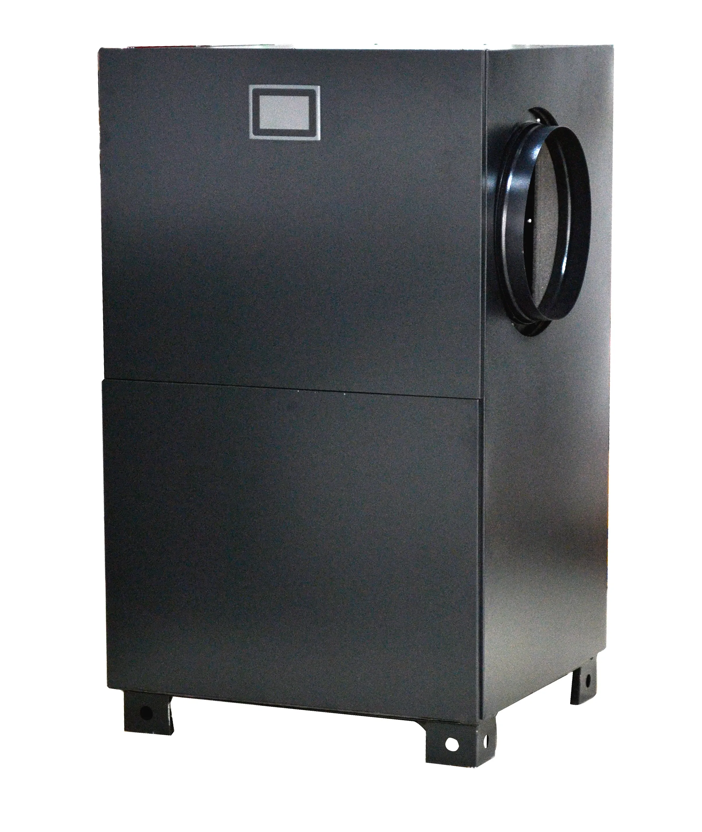 Suntree R32 R29 7KW Inverter Air To Water Indoor Heat Pump 3 in 1 Multifunction for Home Heating Hot Water