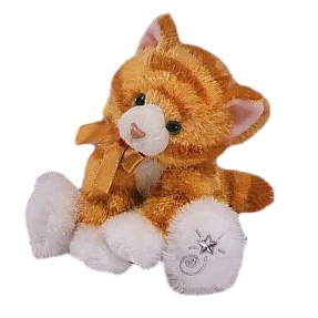 Plush football teddy bear soft sports event toy