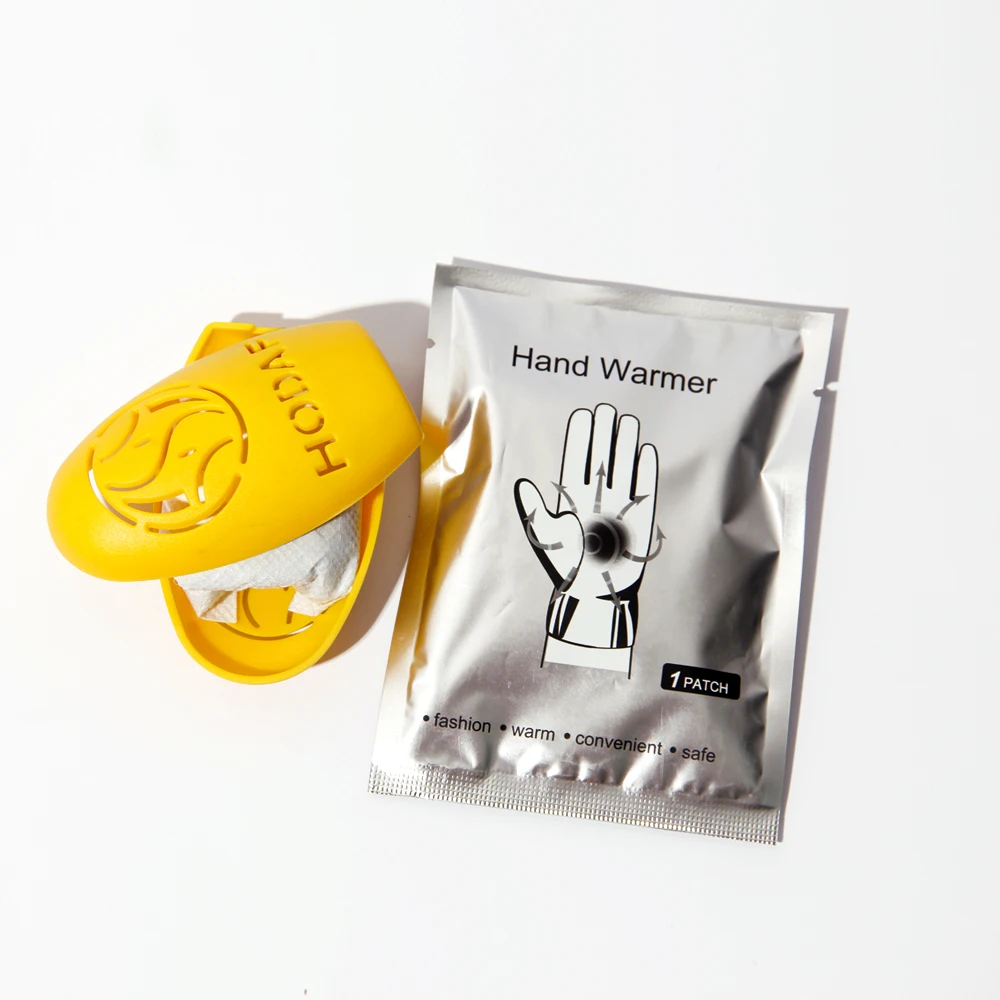 Long Lasting Heat Time disposable hand warmers portable wholesale