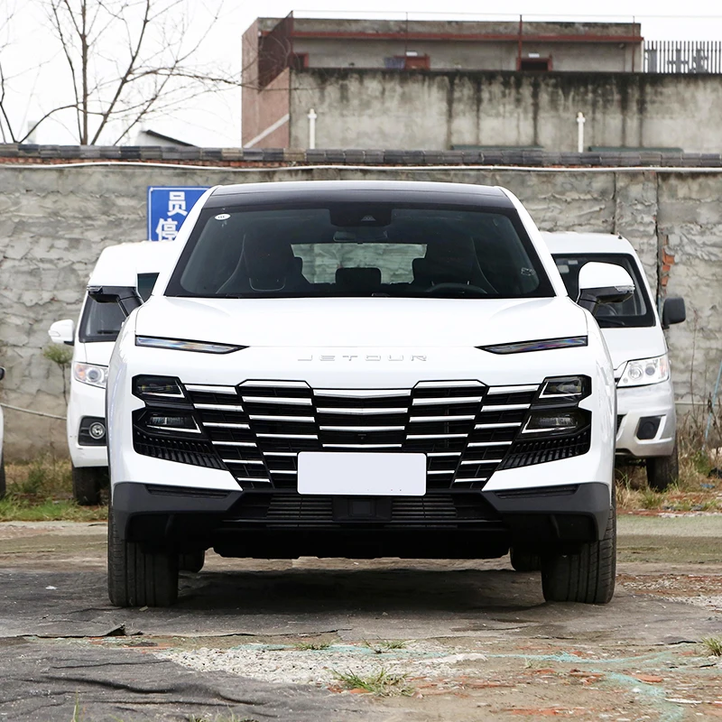 2023 поставщики Jetour Dasheng новые энергетические транспортные средства i DM Lightning 2 Hybrid EV SUV PHEV электромобиль
