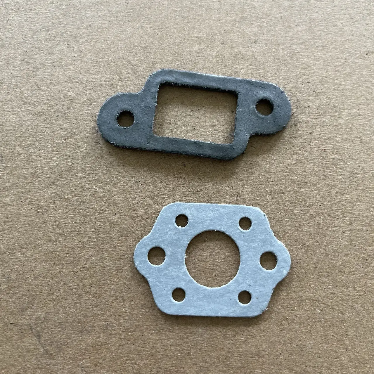 HOTOKA Gasoline Chainsaw Muffler Gasket for ST Ms250/025 Chain Saw ms 250 Gasket Set Spare Parts