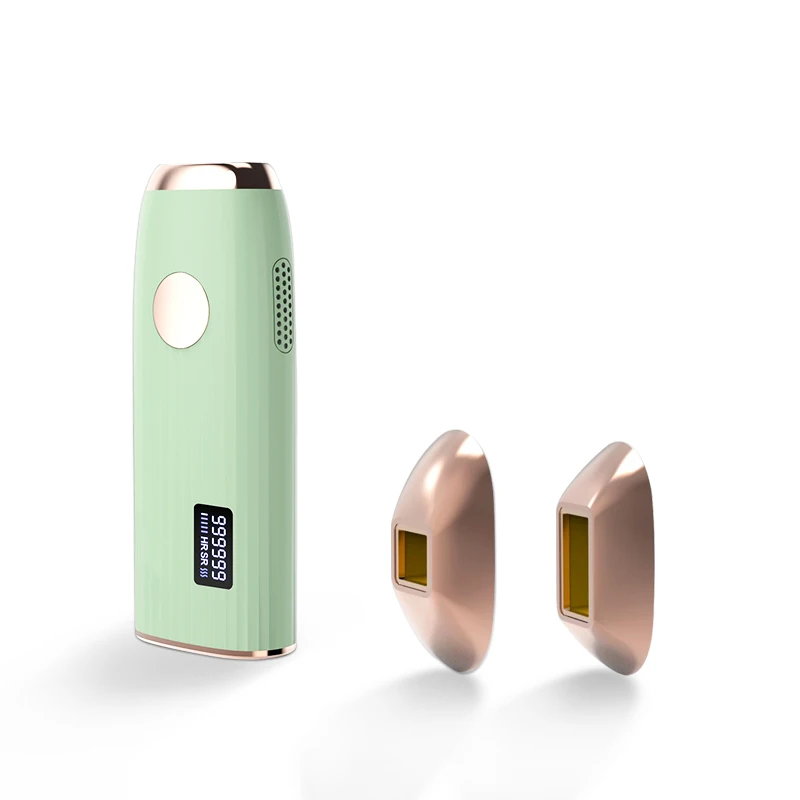 FASIZ  household electric hair removal device painless  and skin rejuvenation laser skin rejuvenation and hair removal device