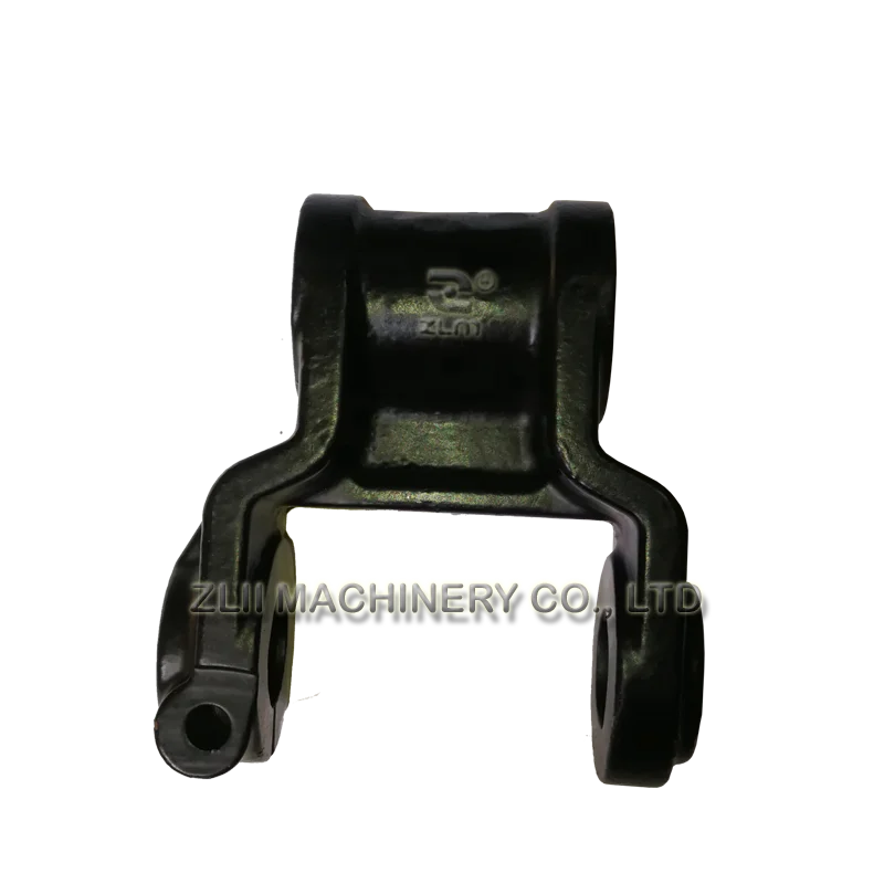 55220-Z1001/55220Z1001 ud truck chassis parts UD Truck Spare Parts Spring Shackle