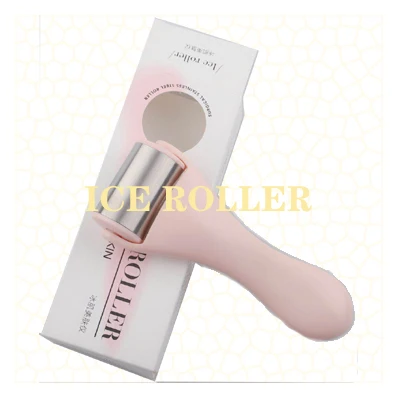 Top services factory ODM adjustable skating roller ice skates shoes and OEM ICE Roller of Face massage with CE certificate