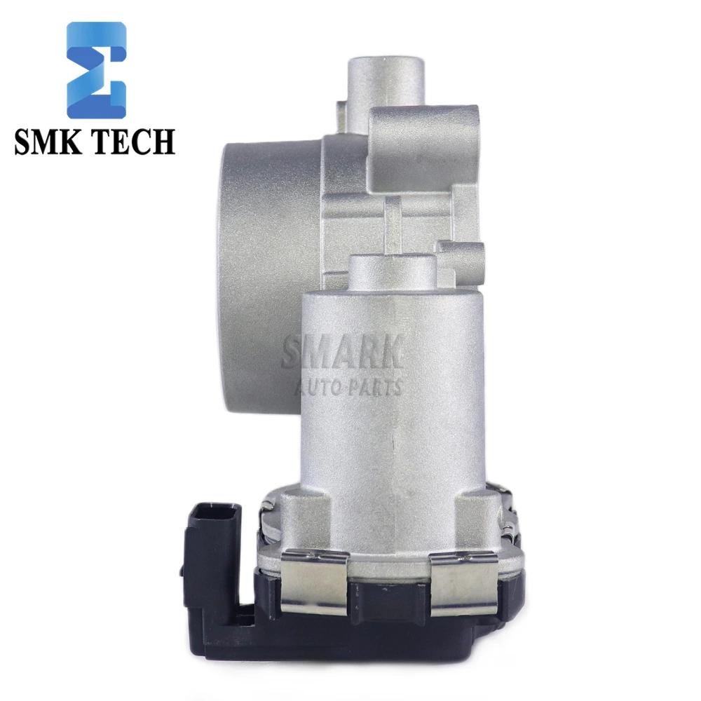 Throttle Body Fuel Injection 4891970AB 04891970AB