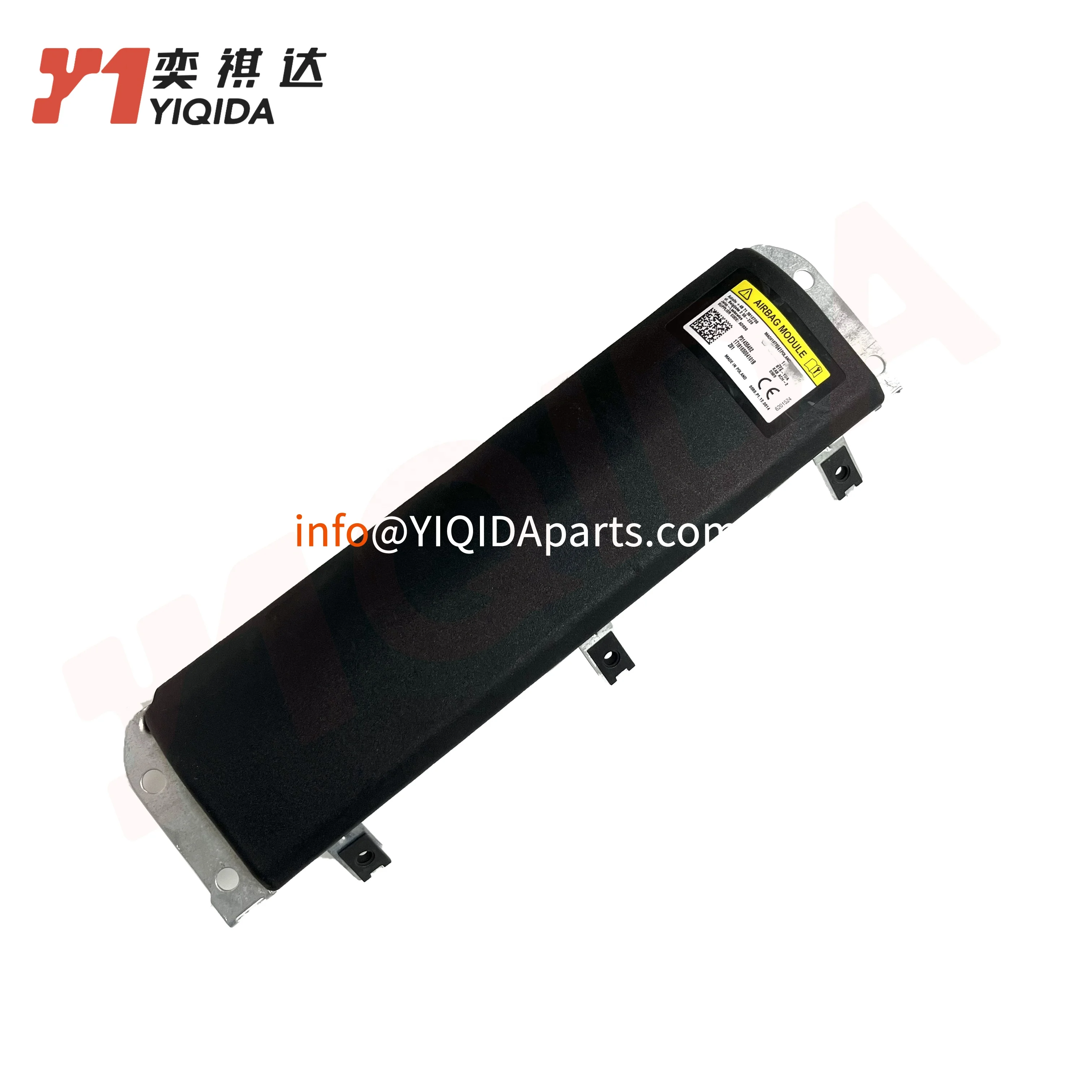 YIQIDA Brand New Car Safety Systems Driving Seat Airbag For Volvo XC40(18-23) OE 31455402