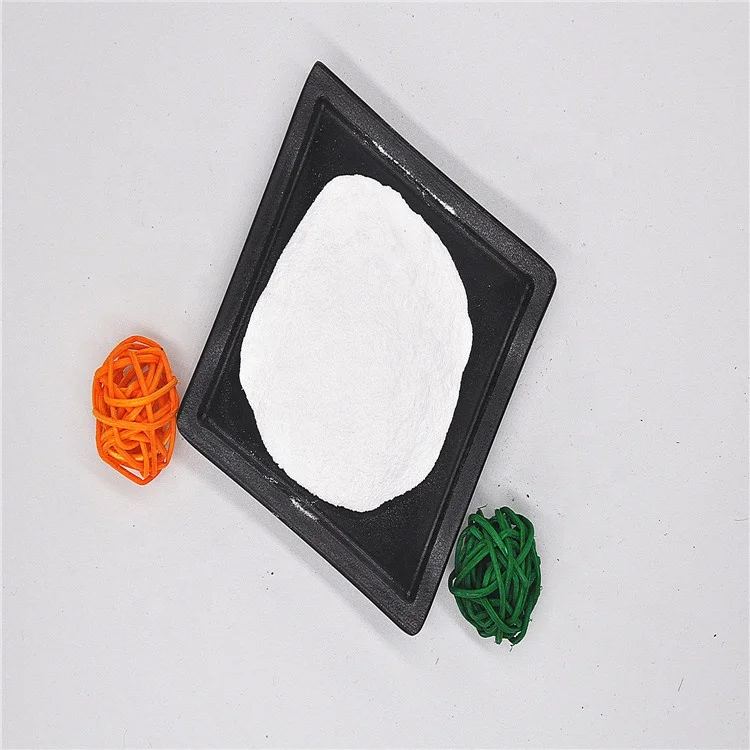 Manufacturer Nano White Aluminum Oxide Powder with Competitive Price