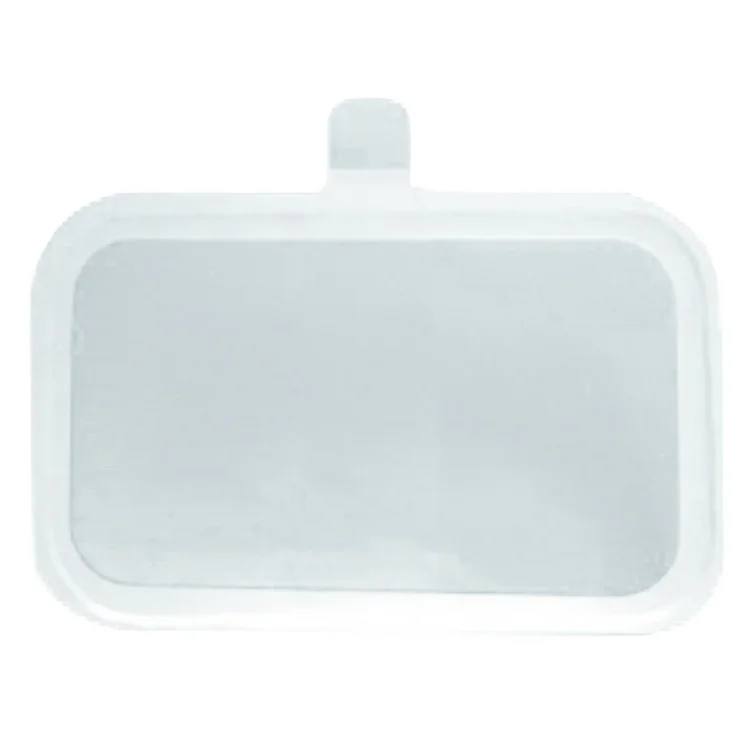 
Special Cheap Price Reusable Surgical Instruments Patient Diathermy Plate Ground Pads 