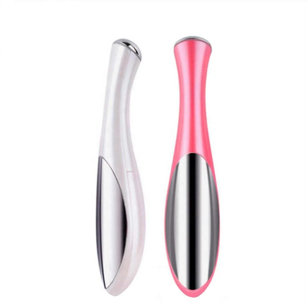 Electronic eye exercise equipment massage instrument for visual recovery