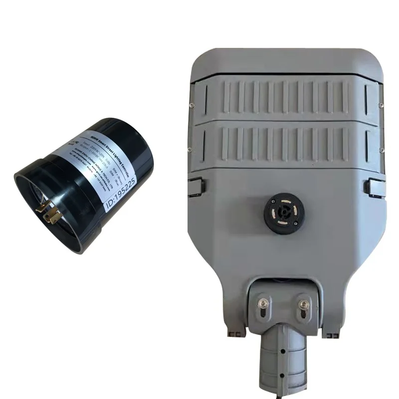 Automatic Fault Management and energy consumption reporting integrated with Weather Adaptive Intelligent Street Lighting System