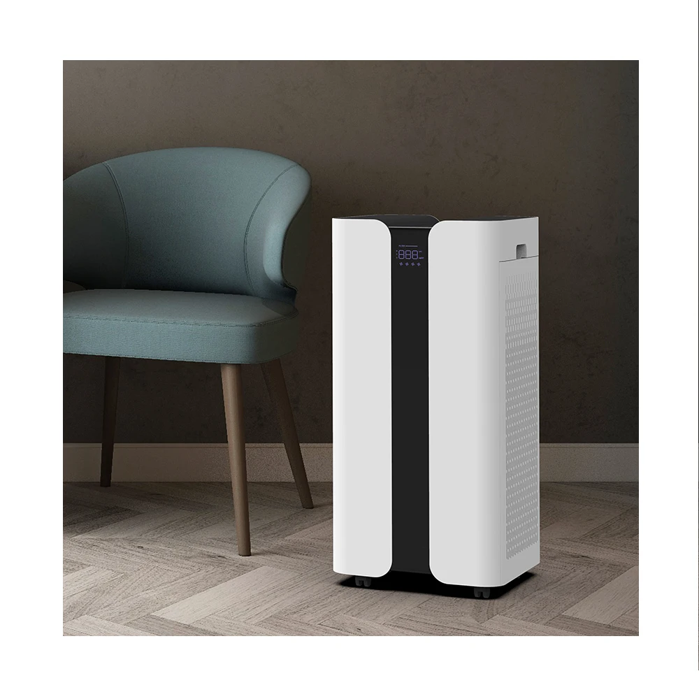 2021, Китай, Новое поступление, производитель очистителей воздуха с UVC, делает мир зеленым и свежим