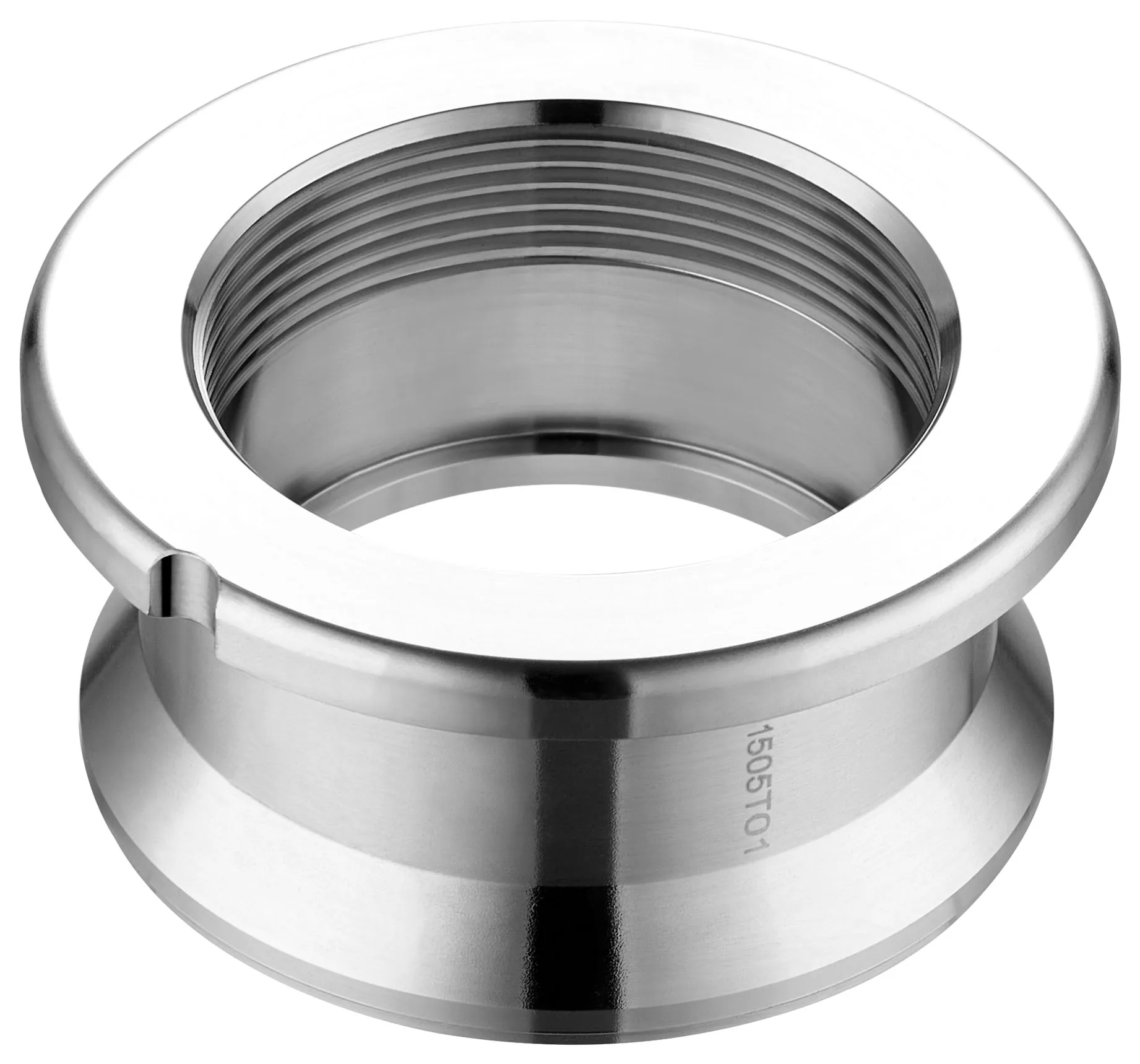 
 Luobang из нержавеющей стали пивной бочонок шеи LB-309  