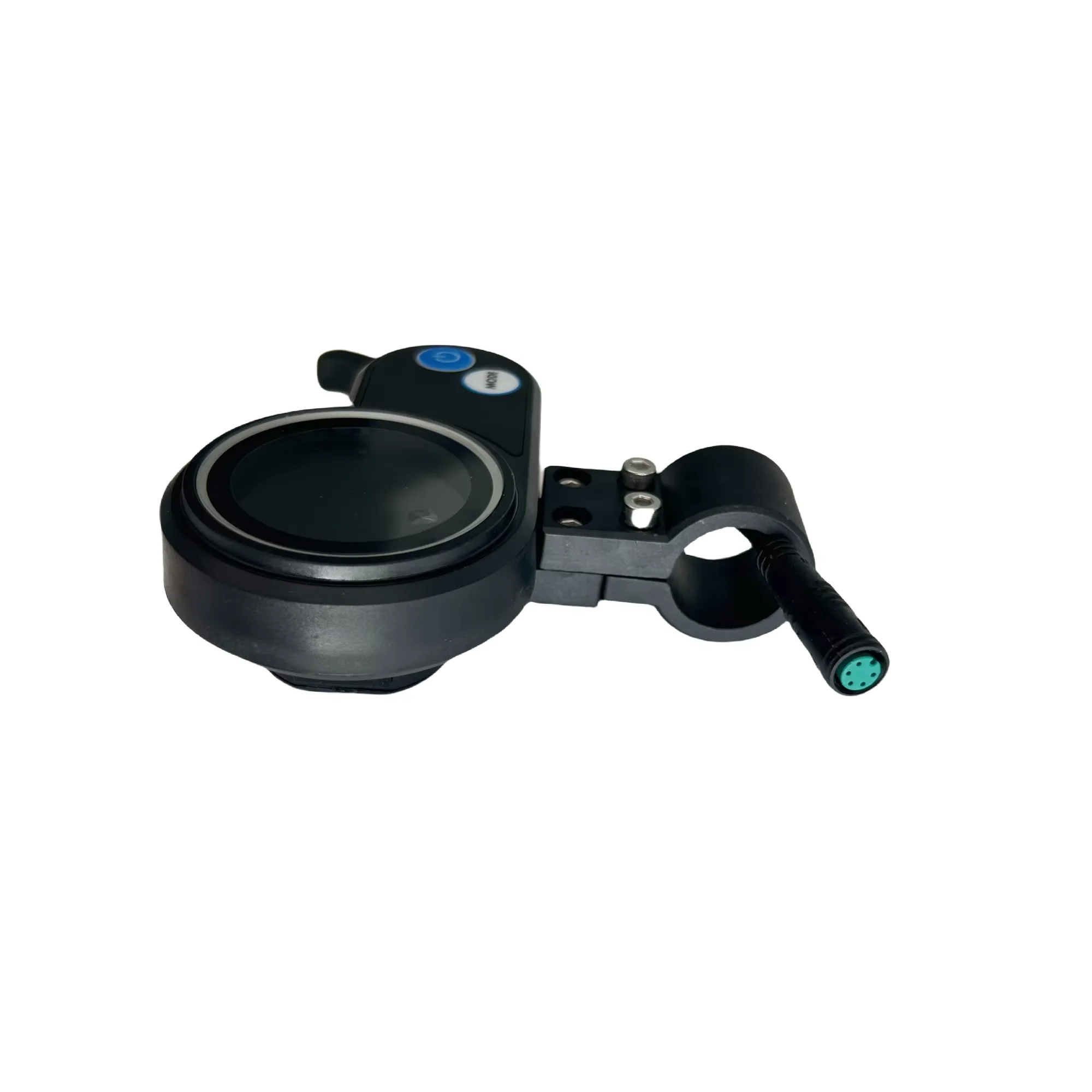 Original JOYOR Y6-S Y5-S Y Series 48V 5 Pin LCD Display Electric Scooter Accessories Parts