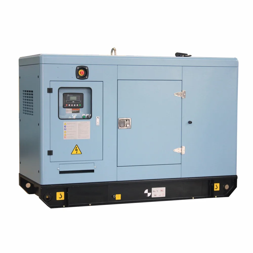mobile type prime power 200KW diesel generators 250KVA silent diesel generator price