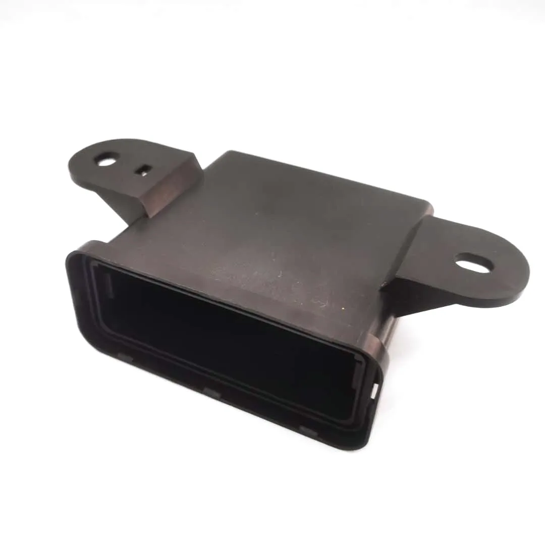Suzhou OEM  Manufacturing  current sensor housing plastic injection molding parts for auto accessories